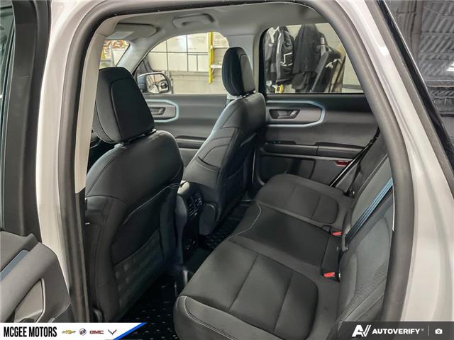 2022 Ford Bronco Sport Badlands (Stk: 25665) in Goderich - Image 24 of 26