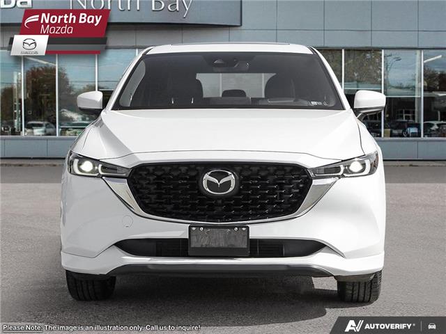 2025 Mazda CX-5 GT (Stk: 25507) in North Bay - Image 2 of 25