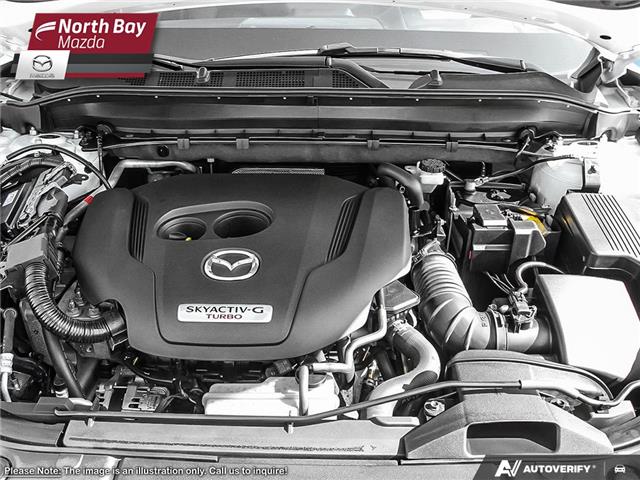 2025 Mazda CX-5 GT (Stk: 25507) in North Bay - Image 6 of 25