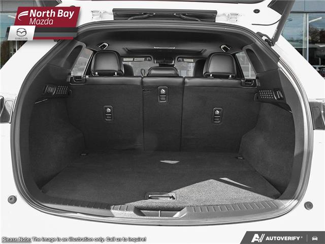 2025 Mazda CX-5 GT (Stk: 25507) in North Bay - Image 7 of 25