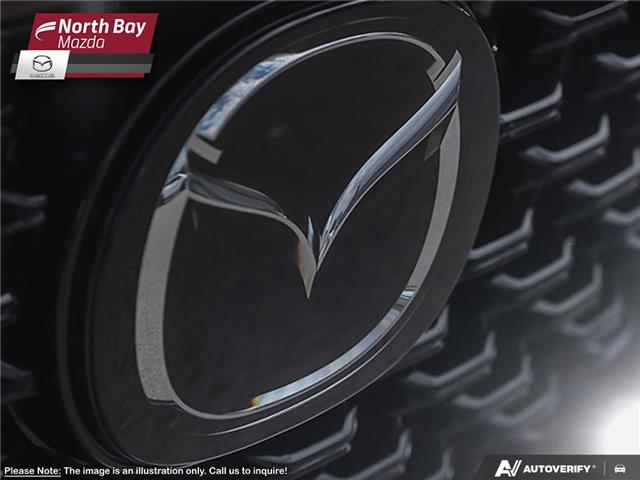 2025 Mazda CX-5 GT (Stk: 25507) in North Bay - Image 9 of 25