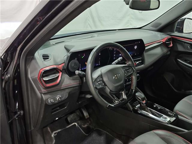 2024 Chevrolet TrailBlazer RS (Stk: 43361J) in Belleville - Image 2 of 3