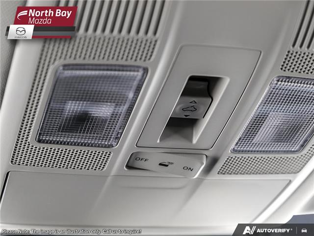2025 Mazda CX-5 GT (Stk: 25507) in North Bay - Image 19 of 25