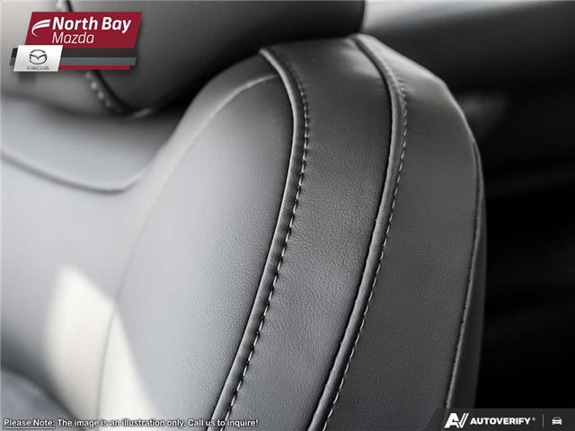2025 Mazda CX-5 GT (Stk: 25507) in North Bay - Image 20 of 25