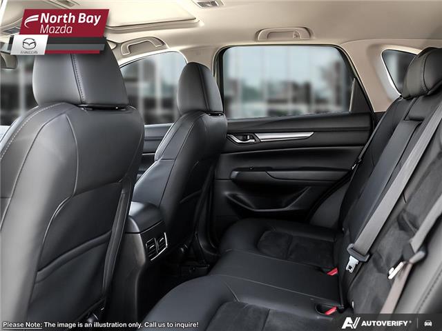 2025 Mazda CX-5 GT (Stk: 25507) in North Bay - Image 21 of 25