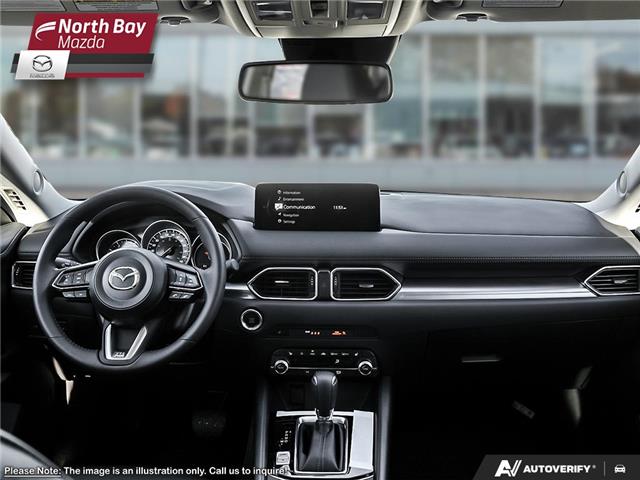2025 Mazda CX-5 GT (Stk: 25507) in North Bay - Image 22 of 25