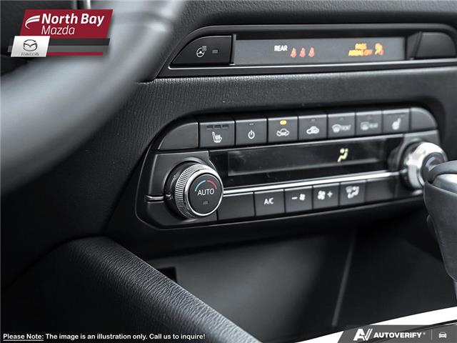 2025 Mazda CX-5 GT (Stk: 25507) in North Bay - Image 23 of 25