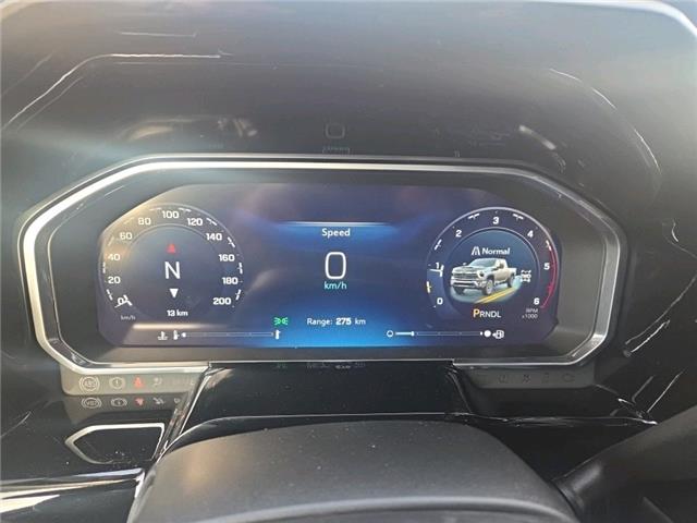 2026 Chevrolet Silverado 2500HD LT (Stk: 173040) in New Glasgow - Image 13 of 15