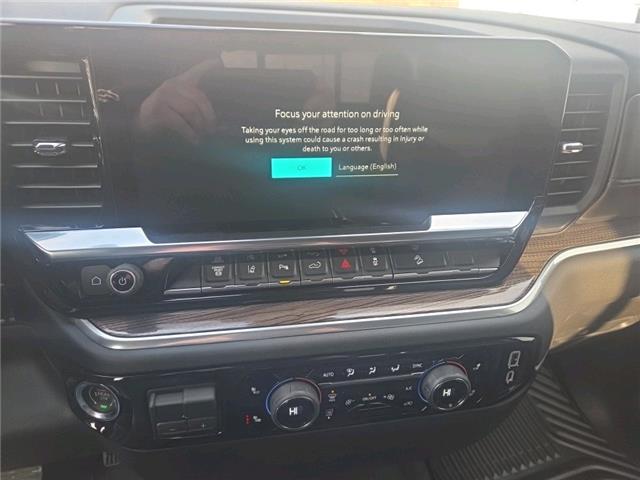 2026 Chevrolet Silverado 2500HD LT (Stk: 173040) in New Glasgow - Image 14 of 15
