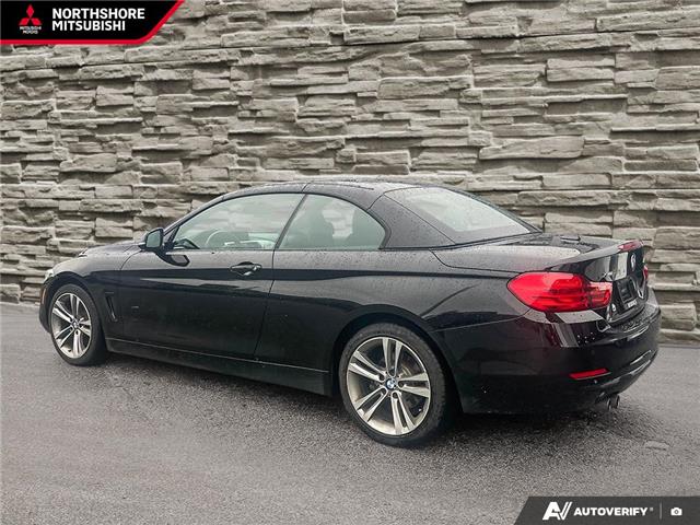 2015 BMW 428i xDrive (Stk: 798796) in North Vancouver - Image 4 of 23 2015 BMW 428i xDrive (Stk: 798796) in North Vancouver - Image 4 of 23