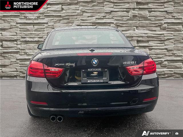 2015 BMW 428i xDrive (Stk: 798796) in North Vancouver - Image 5 of 23 2015 BMW 428i xDrive (Stk: 798796) in North Vancouver - Image 5 of 23