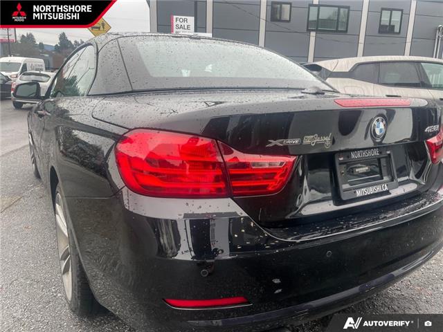 2015 BMW 428i xDrive (Stk: 798796) in North Vancouver - Image 10 of 23 2015 BMW 428i xDrive (Stk: 798796) in North Vancouver - Image 10 of 23