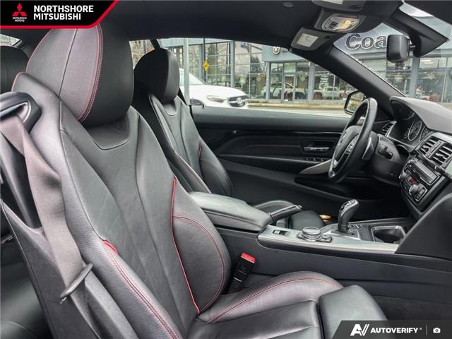2015 BMW 428i xDrive (Stk: 798796) in North Vancouver - Image 21 of 23 2015 BMW 428i xDrive (Stk: 798796) in North Vancouver - Image 21 of 23