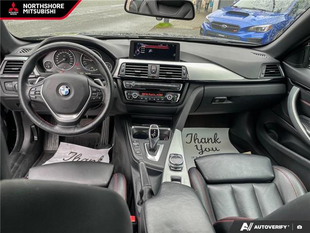 2015 BMW 428i xDrive (Stk: 798796) in North Vancouver - Image 22 of 23 2015 BMW 428i xDrive (Stk: 798796) in North Vancouver - Image 22 of 23