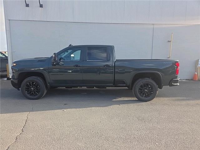 2026 Chevrolet Silverado 2500HD LT (Stk: 173040) in New Glasgow - Image 2 of 15