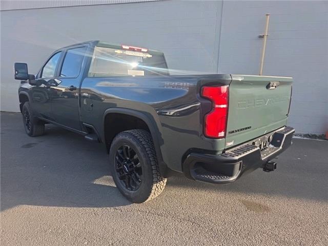 2026 Chevrolet Silverado 2500HD LT (Stk: 173040) in New Glasgow - Image 3 of 15