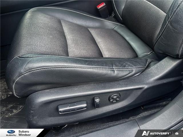 2019 Honda Accord Sport 2.0T (Stk: 0632A) in Tecumseh - Image 16 of 26 2019 Honda Accord Sport 2.0T (Stk: 0632A) in Tecumseh - Image 16 of 26