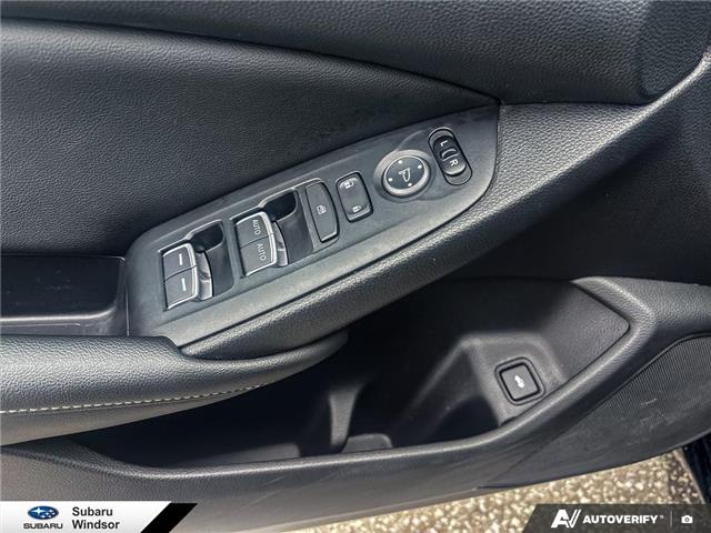2019 Honda Accord Sport 2.0T (Stk: 0632A) in Tecumseh - Image 18 of 26 2019 Honda Accord Sport 2.0T (Stk: 0632A) in Tecumseh - Image 18 of 26