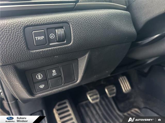 2019 Honda Accord Sport 2.0T (Stk: 0632A) in Tecumseh - Image 19 of 26 2019 Honda Accord Sport 2.0T (Stk: 0632A) in Tecumseh - Image 19 of 26