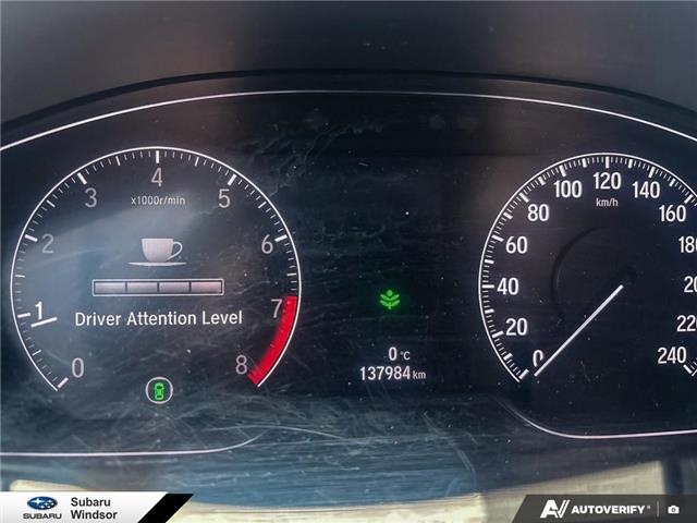 2019 Honda Accord Sport 2.0T (Stk: 0632A) in Tecumseh - Image 23 of 26 2019 Honda Accord Sport 2.0T (Stk: 0632A) in Tecumseh - Image 23 of 26