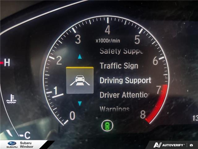 2019 Honda Accord Sport 2.0T (Stk: 0632A) in Tecumseh - Image 24 of 26 2019 Honda Accord Sport 2.0T (Stk: 0632A) in Tecumseh - Image 24 of 26