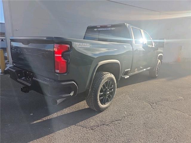 2026 Chevrolet Silverado 2500HD LT (Stk: 173040) in New Glasgow - Image 5 of 15