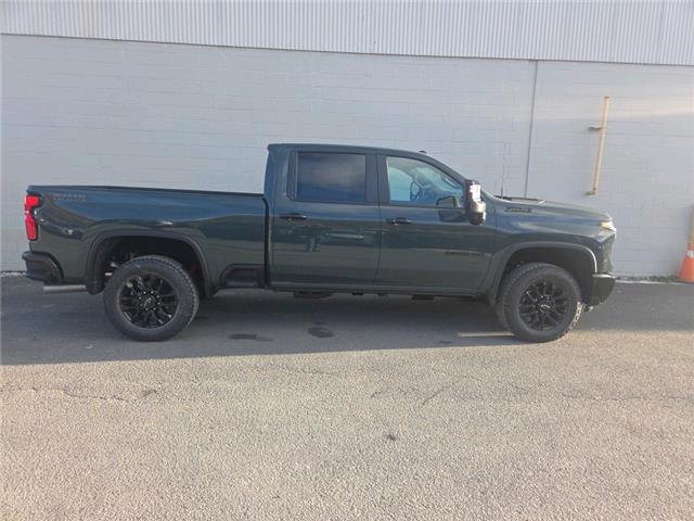 2026 Chevrolet Silverado 2500HD LT (Stk: 173040) in New Glasgow - Image 6 of 15