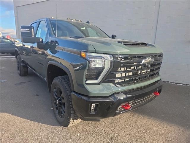 2026 Chevrolet Silverado 2500HD LT (Stk: 173040) in New Glasgow - Image 7 of 15