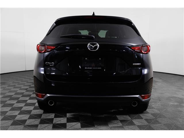 2020 Mazda CX-5 GT (Stk: Q5051) in London - Image 5 of 33