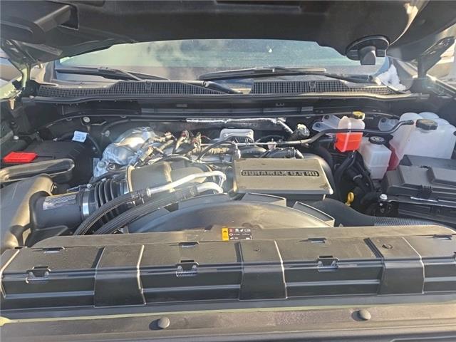 2026 Chevrolet Silverado 2500HD LT (Stk: 173040) in New Glasgow - Image 15 of 15