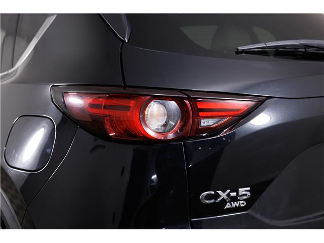 2020 Mazda CX-5 GT (Stk: Q5051) in London - Image 7 of 33