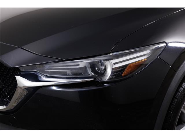 2020 Mazda CX-5 GT (Stk: Q5051) in London - Image 10 of 33