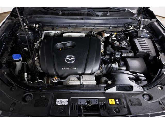2020 Mazda CX-5 GT (Stk: Q5051) in London - Image 11 of 33