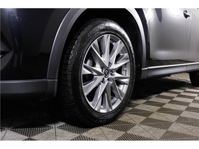 2020 Mazda CX-5 GT (Stk: Q5051) in London - Image 12 of 33