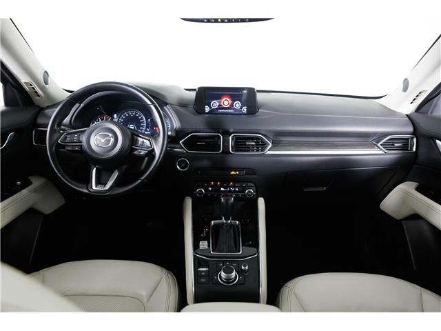 2020 Mazda CX-5 GT (Stk: Q5051) in London - Image 16 of 33