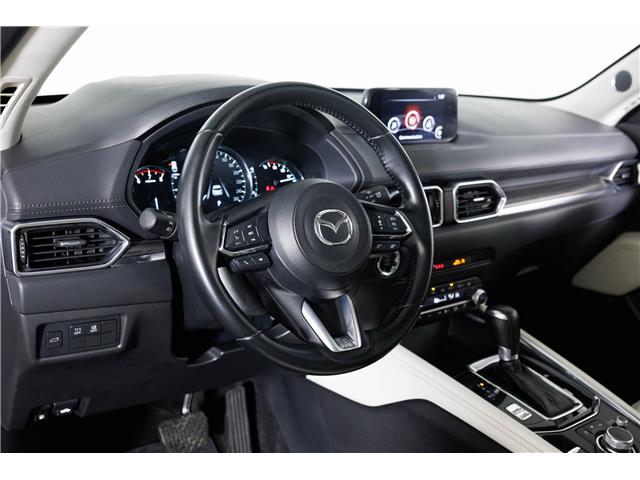 2020 Mazda CX-5 GT (Stk: Q5051) in London - Image 17 of 33