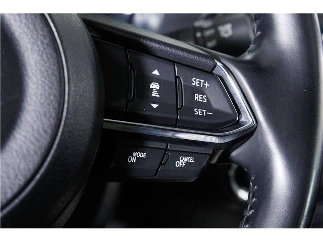 2020 Mazda CX-5 GT (Stk: Q5051) in London - Image 20 of 33