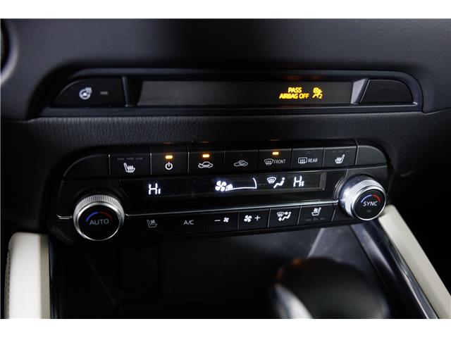 2020 Mazda CX-5 GT (Stk: Q5051) in London - Image 29 of 33