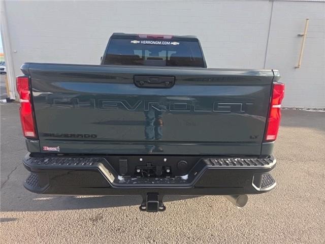 2026 Chevrolet Silverado 2500HD LT (Stk: 173040) in New Glasgow - Image 4 of 15