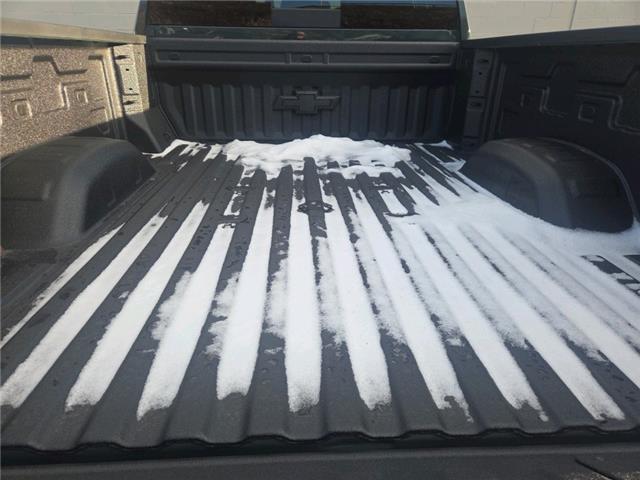 2026 Chevrolet Silverado 2500HD LT (Stk: 173040) in New Glasgow - Image 10 of 15