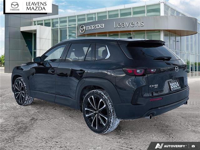 2024 Mazda CX-50 GT (Stk: 14-P0831) in London - Image 5 of 25
