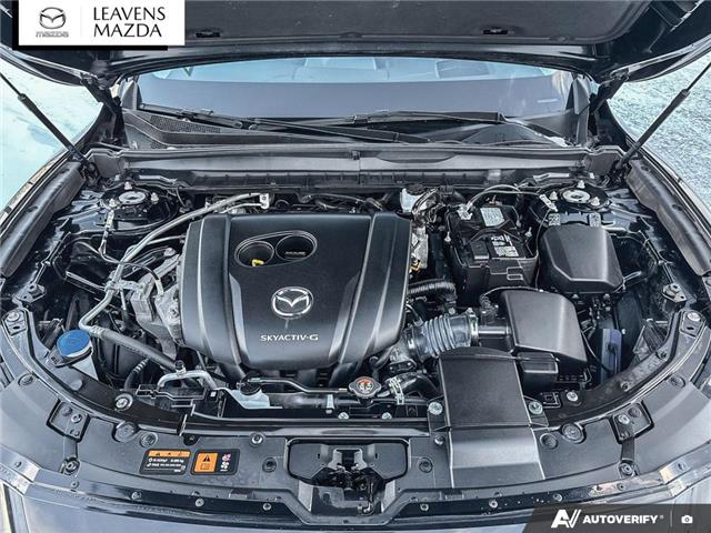 2024 Mazda CX-50 GT (Stk: 14-P0831) in London - Image 11 of 25