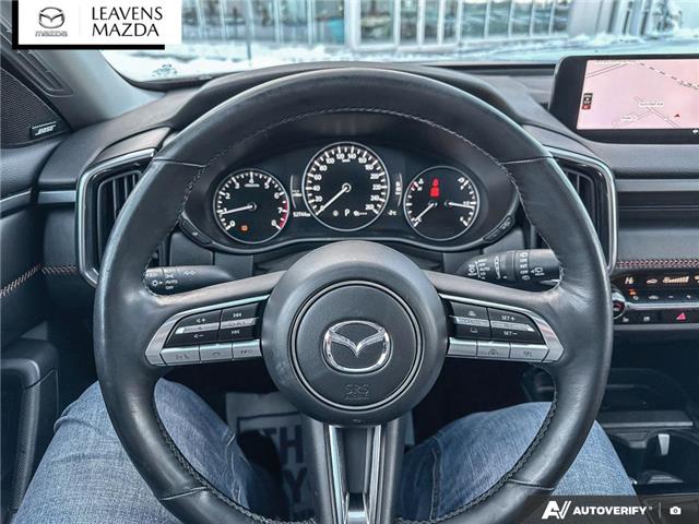 2024 Mazda CX-50 GT (Stk: 14-P0831) in London - Image 14 of 25