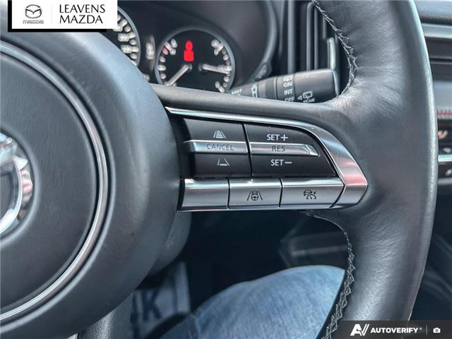 2024 Mazda CX-50 GT (Stk: 14-P0831) in London - Image 15 of 25