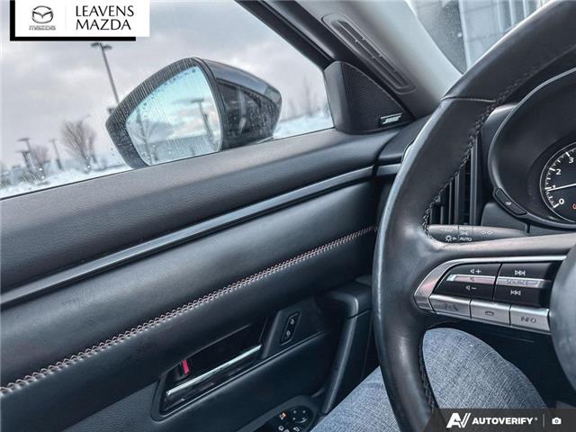 2024 Mazda CX-50 GT (Stk: 14-P0831) in London - Image 16 of 25