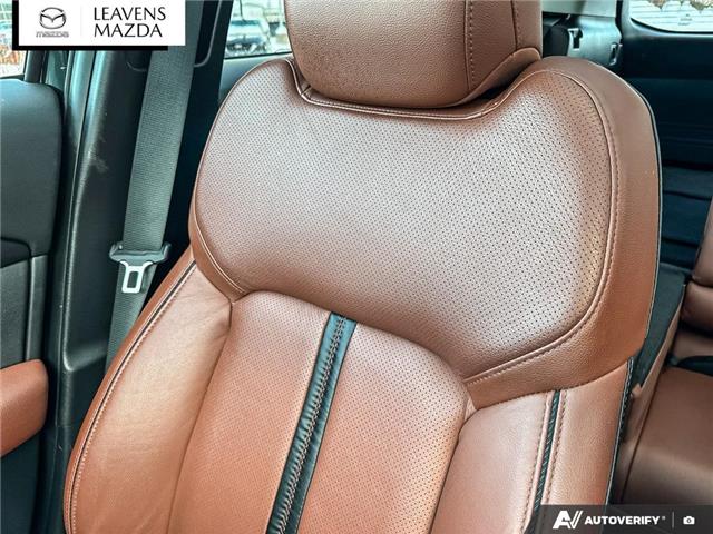 2024 Mazda CX-50 GT (Stk: 14-P0831) in London - Image 19 of 25