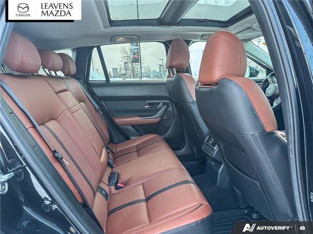 2024 Mazda CX-50 GT (Stk: 14-P0831) in London - Image 22 of 25