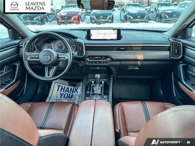 2024 Mazda CX-50 GT (Stk: 14-P0831) in London - Image 23 of 25