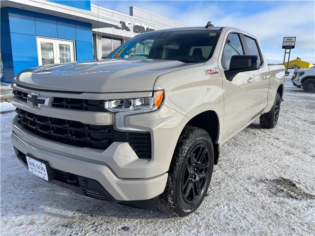 2026 Chevrolet Silverado 1500 RST (Stk: 26191) in Temiskaming Shores - Image 3 of 16