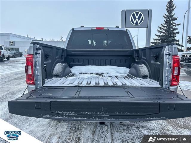 2023 Ford F-150 XLT (Stk: B89077) in Okotoks - Image 7 of 20